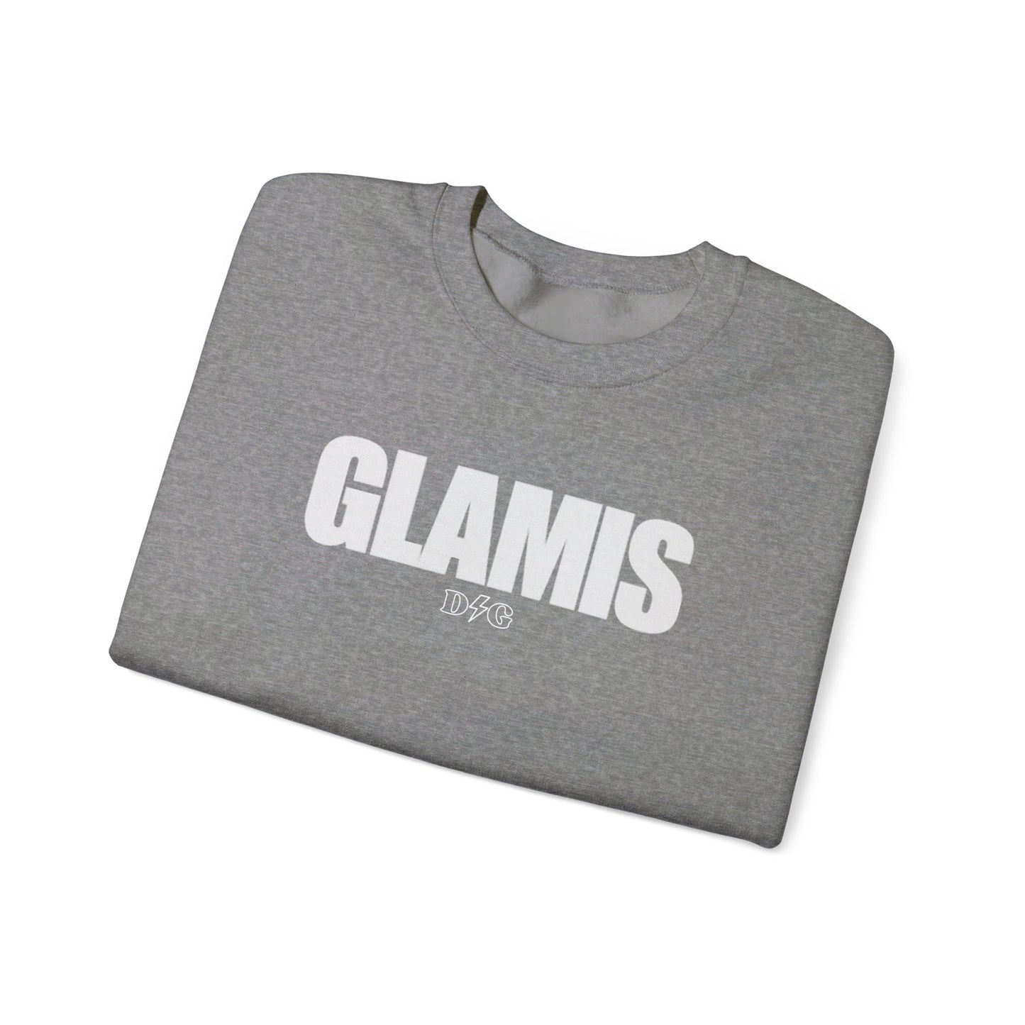 GLAMIS Crewneck