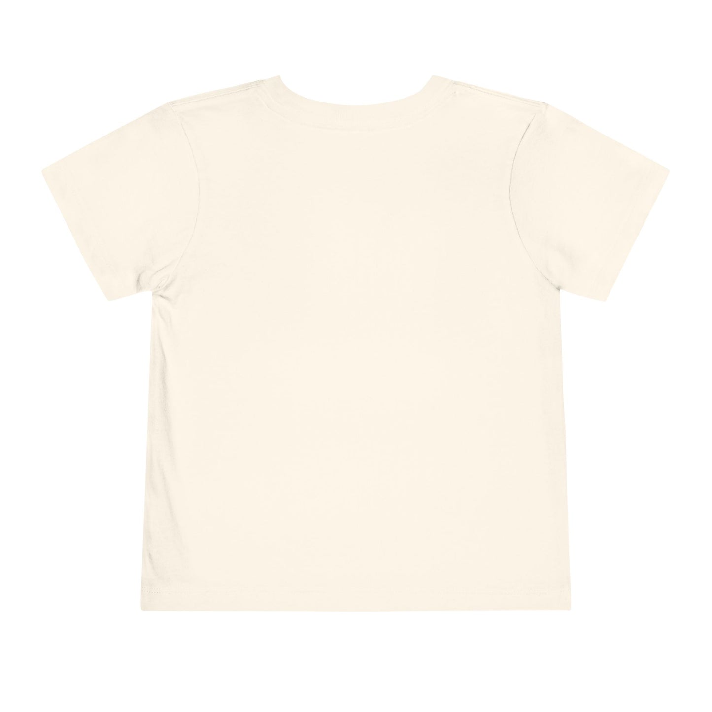 Toddler Smiley DG Short Sleeve Tee