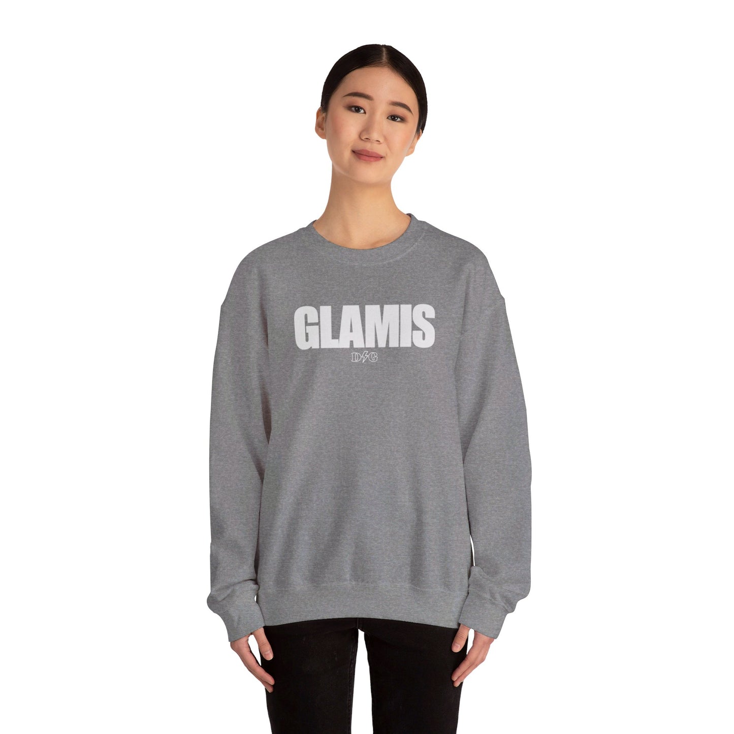 GLAMIS Crewneck