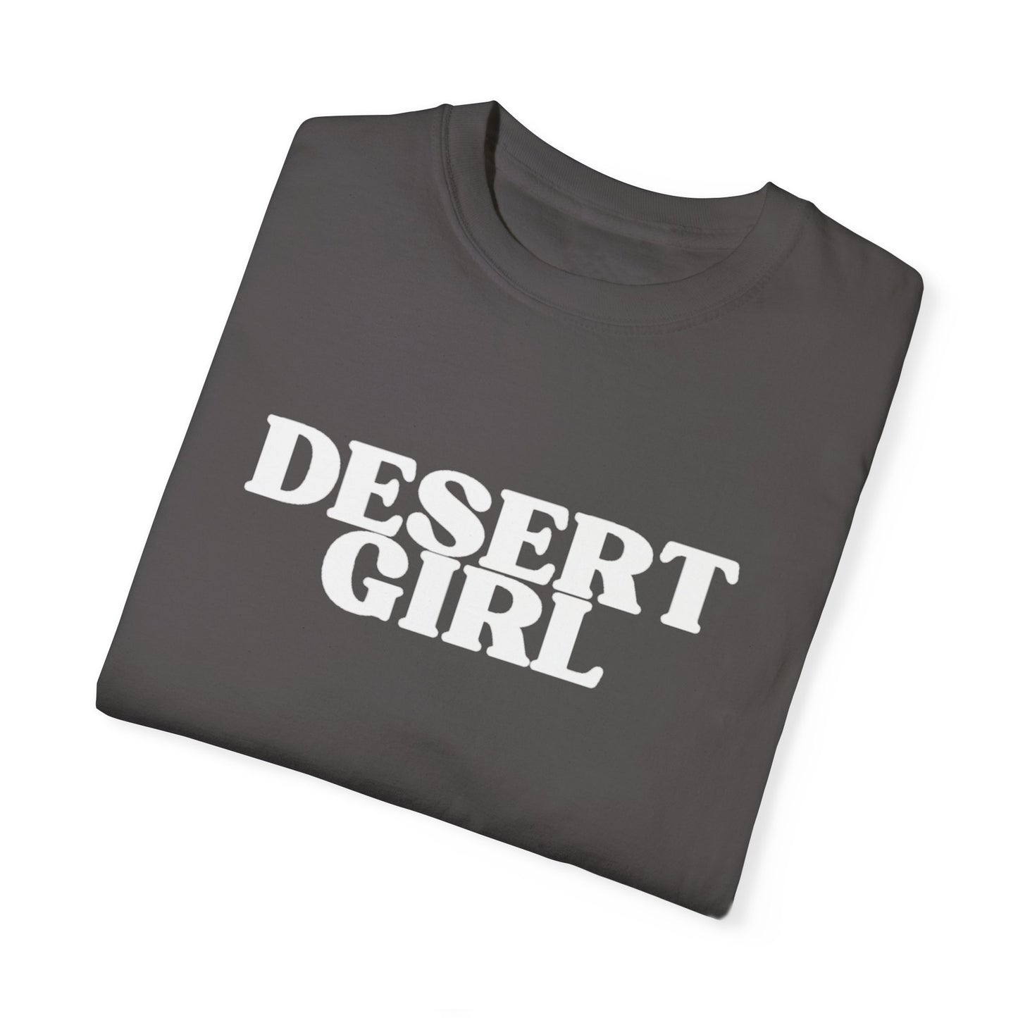 The Original Desert Girl Tee