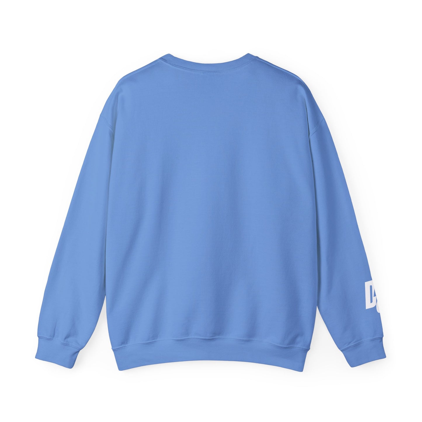 Oregon Dunes 25  Crewneck
