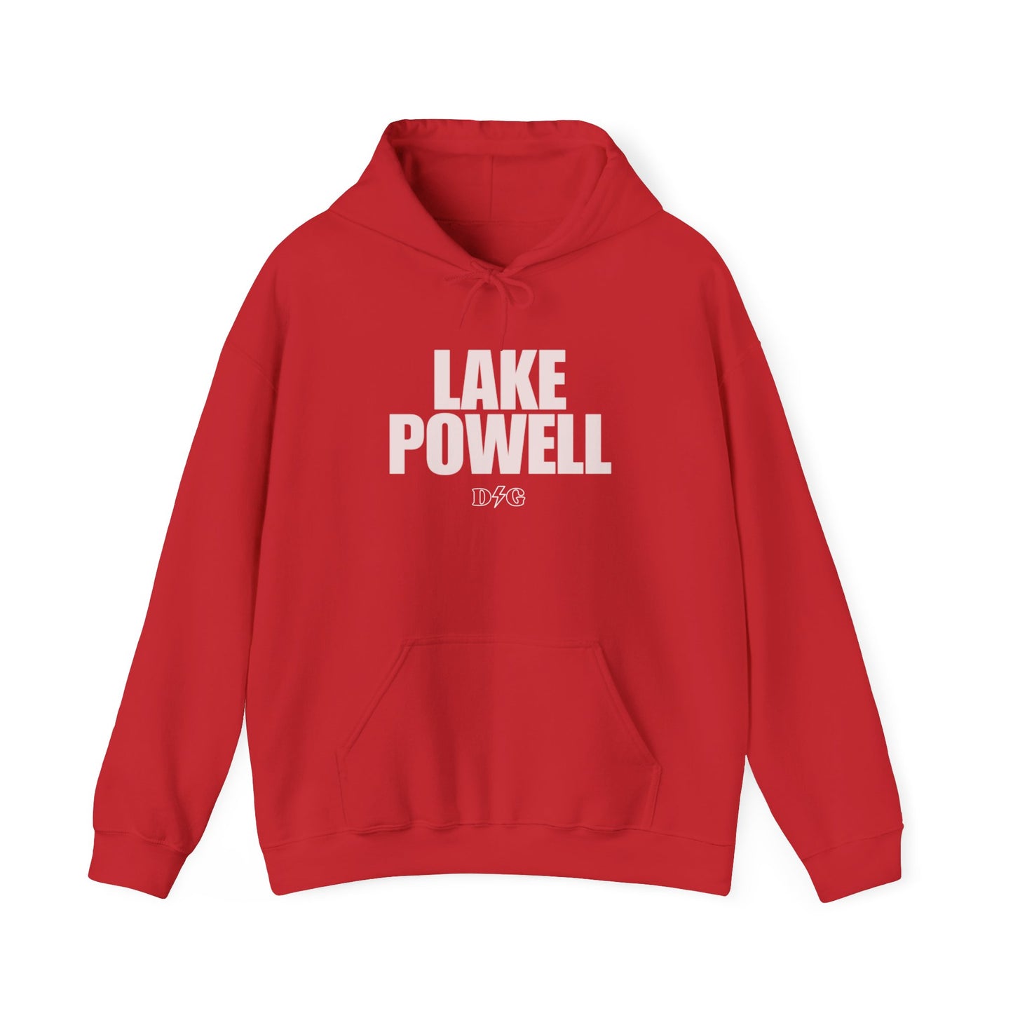 LAKE POWELL - HOODIE