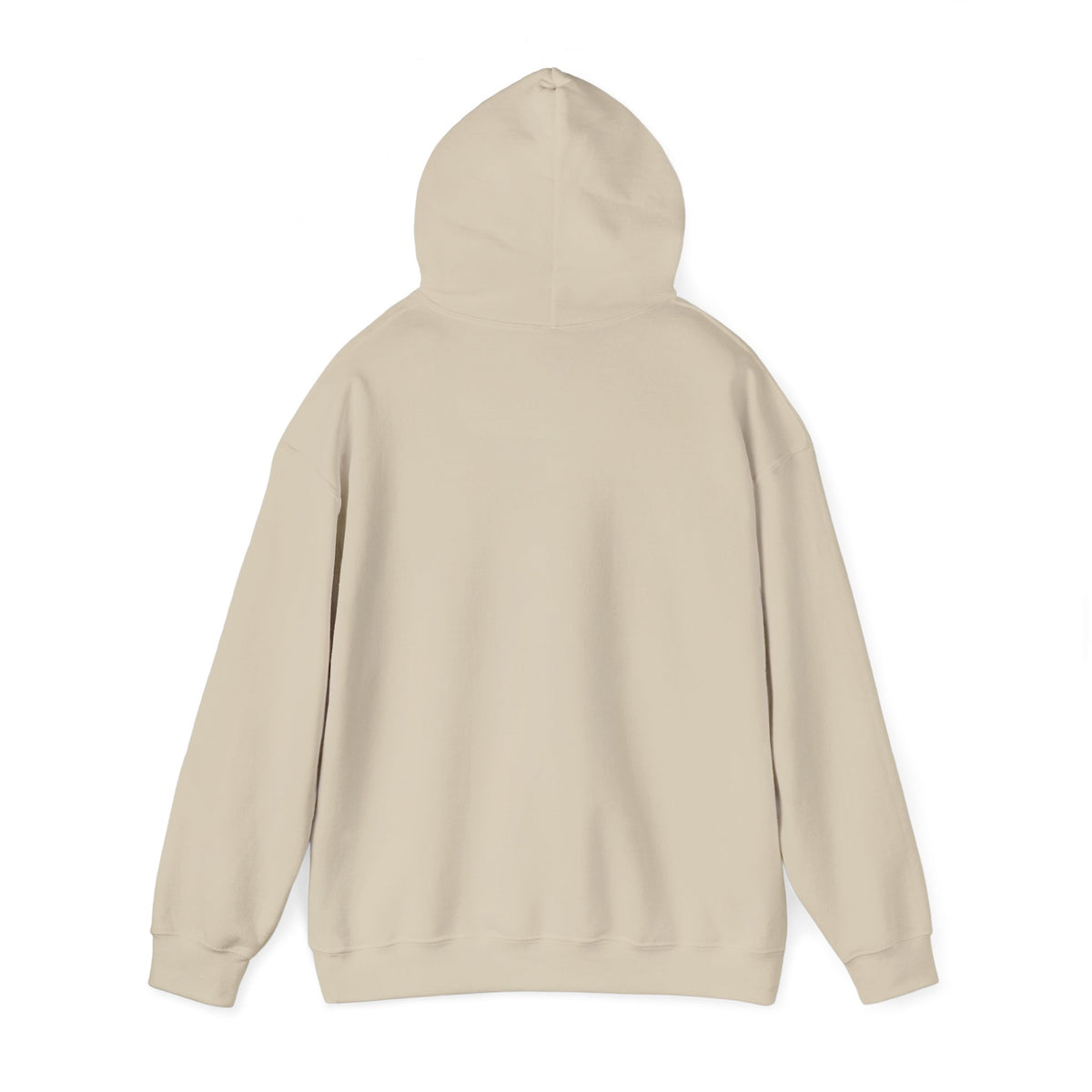 Desert Girl Racing Hoodie