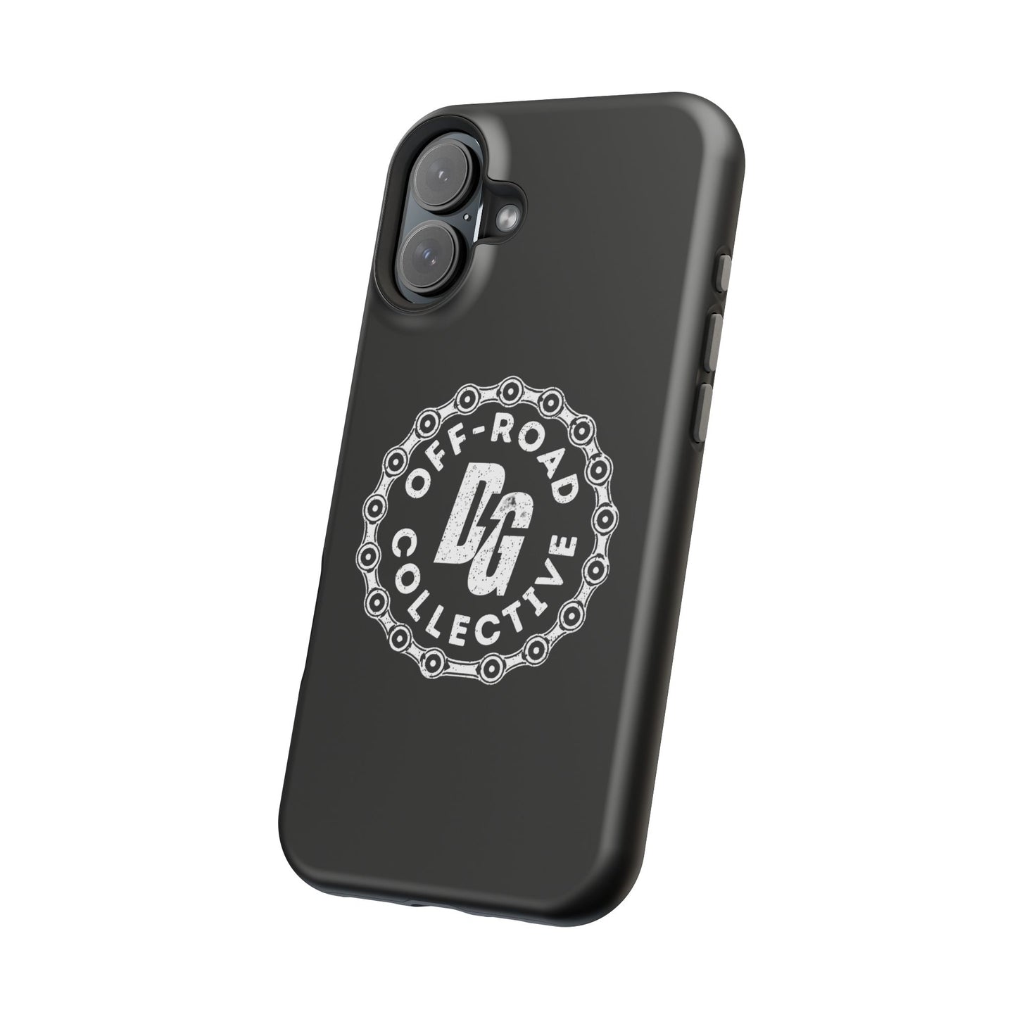 Off-Road Collective Chainlink Tough Magnetic Cases