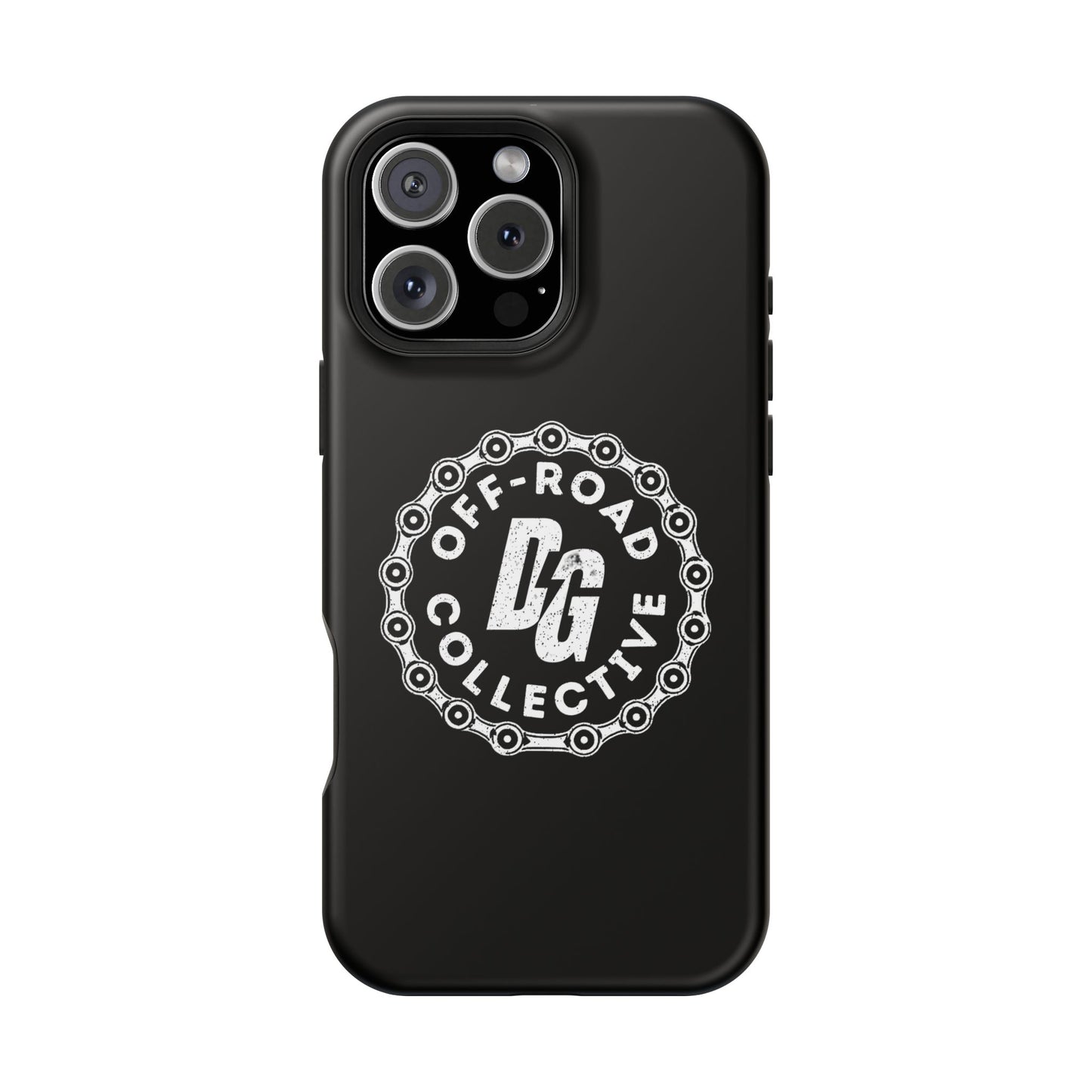 Off-Road Collective Chainlink Tough Magnetic Cases