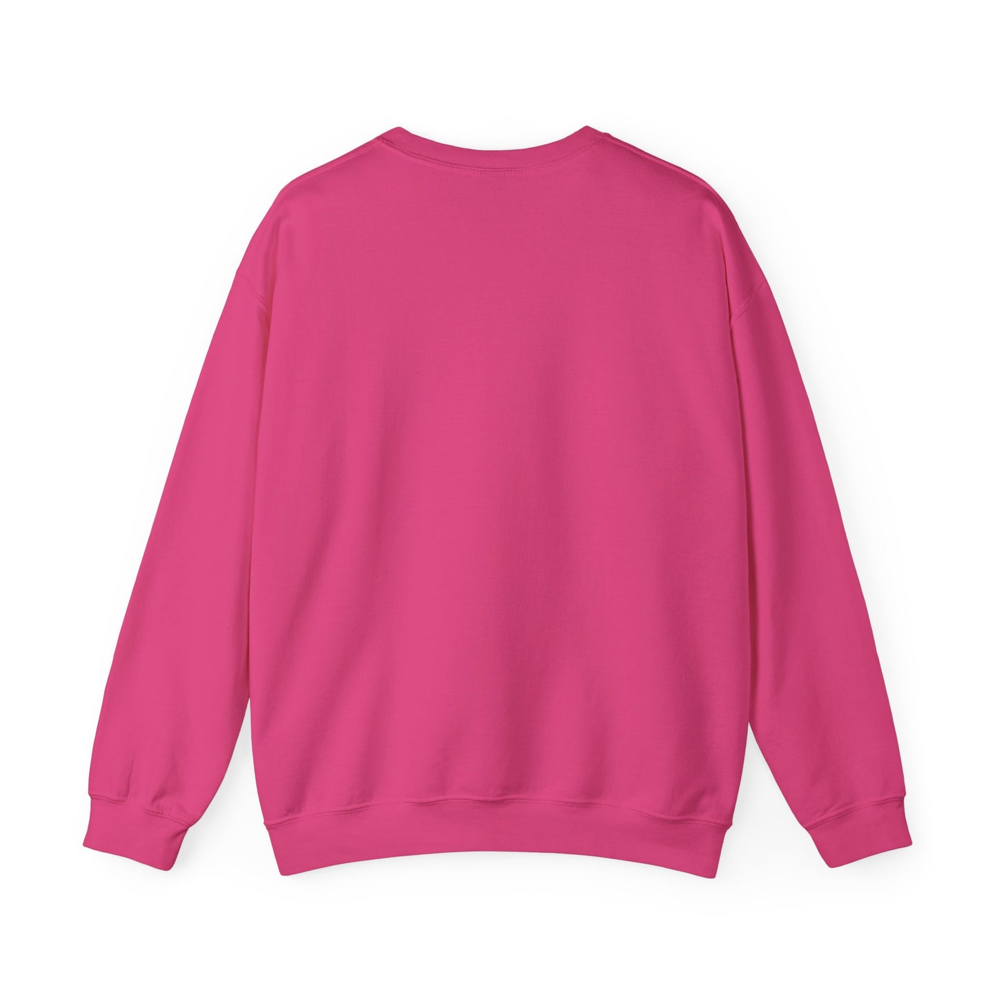 If You Ain't First Crewneck - PINK