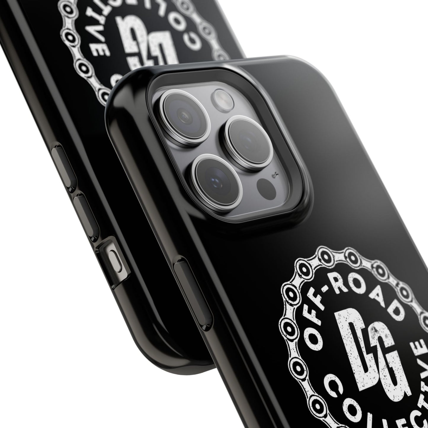 Off-Road Collective Chainlink Tough Magnetic Cases