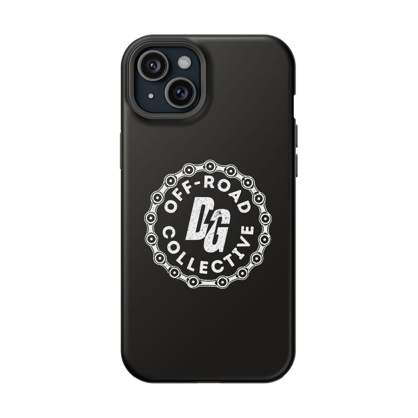 Off-Road Collective Chainlink Tough Magnetic Cases