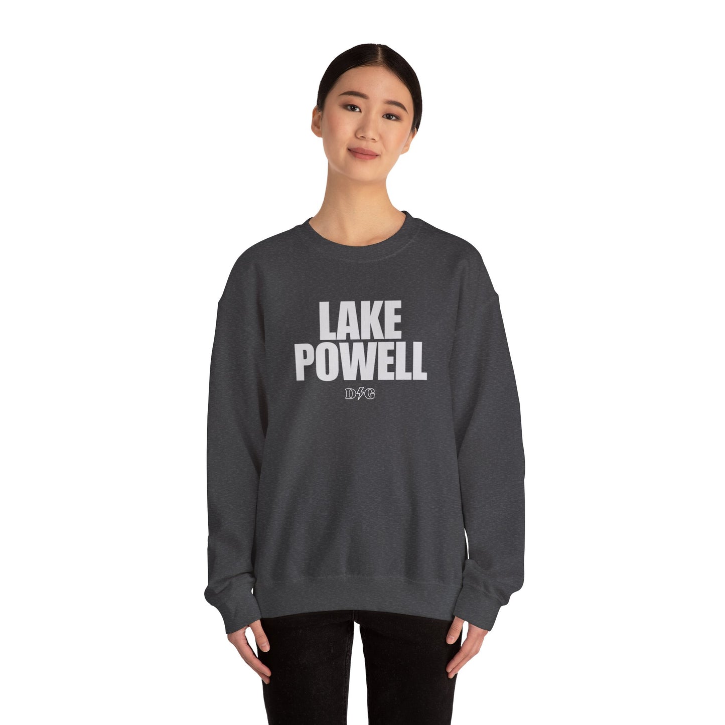 LAKE POWELL
