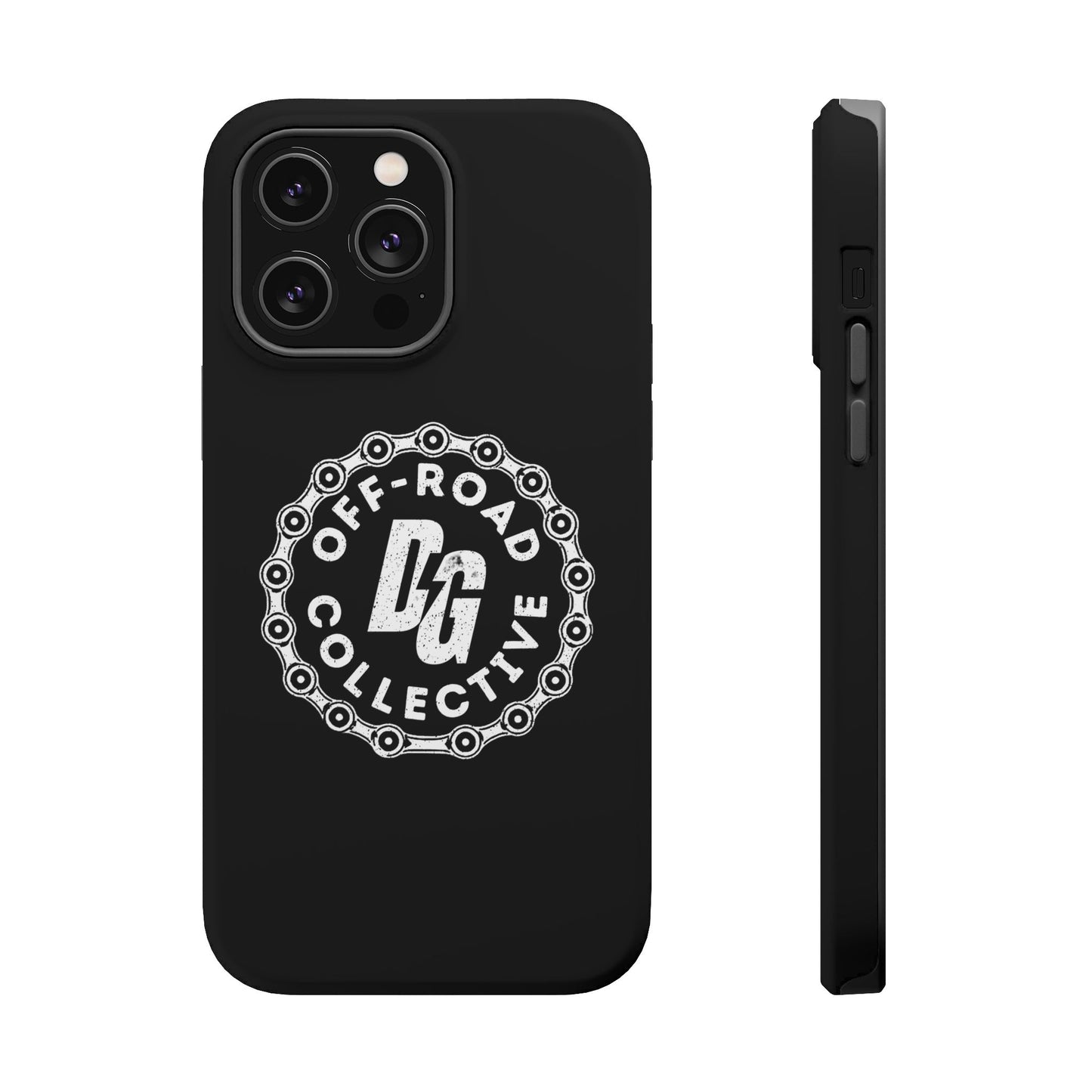 Off-Road Collective Chainlink Tough Magnetic Cases