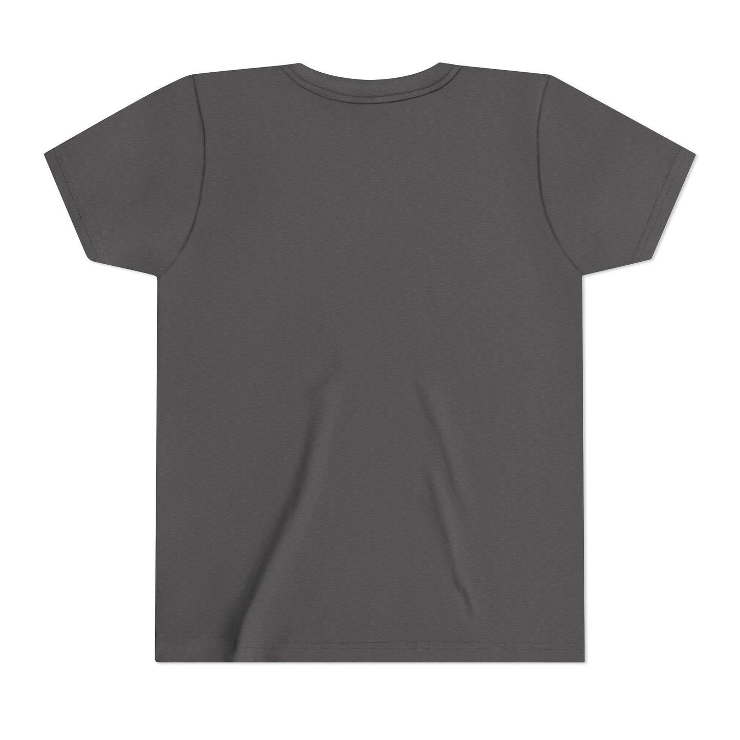 Off-Road Collective ll Desert Girl Youth Short Sleeve Tee
