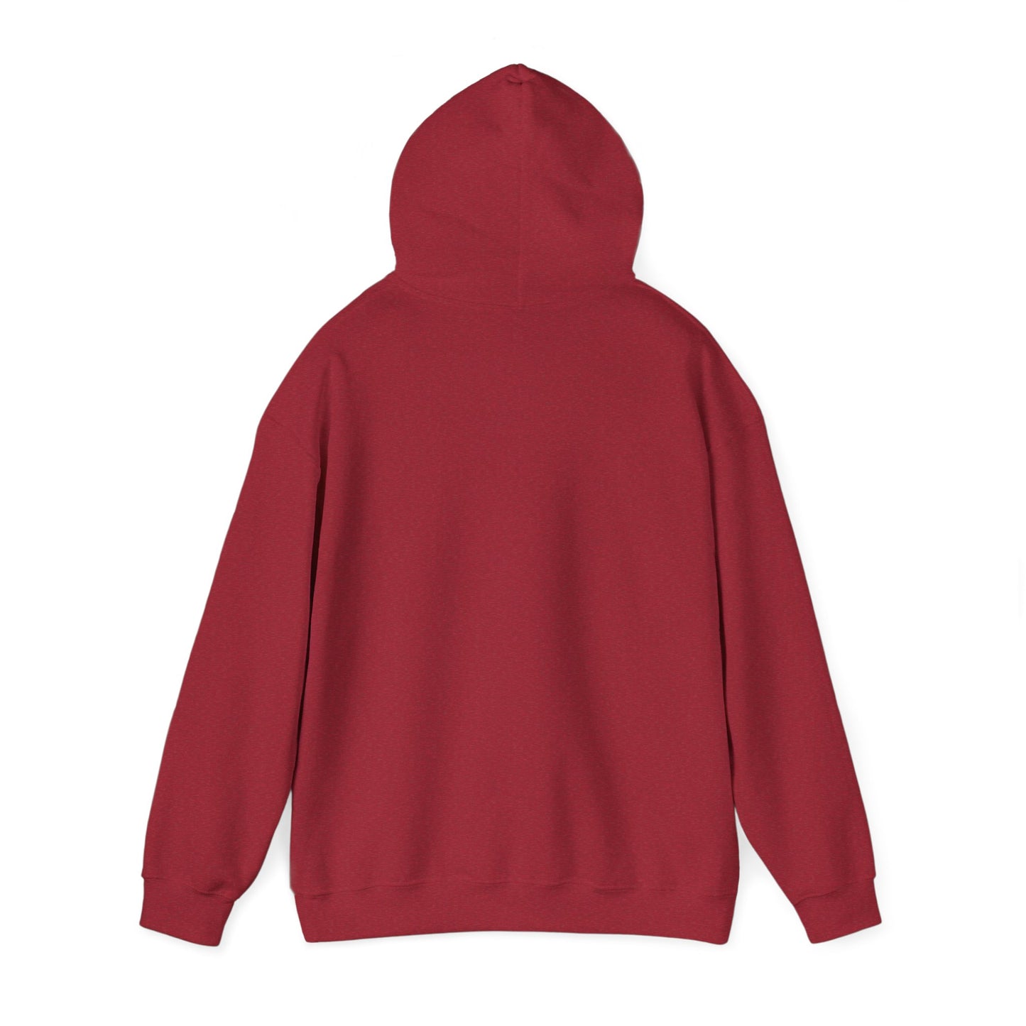 Throttle Therapy Hoodie - Reds