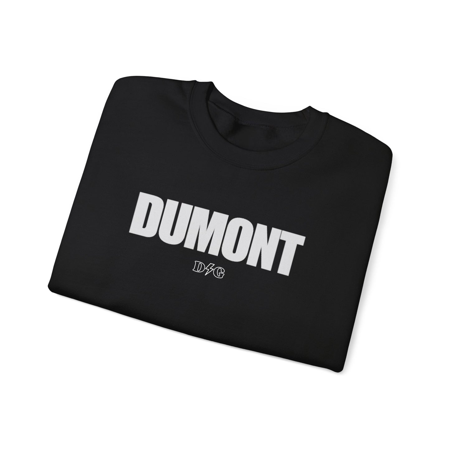 DUMONT Crewneck