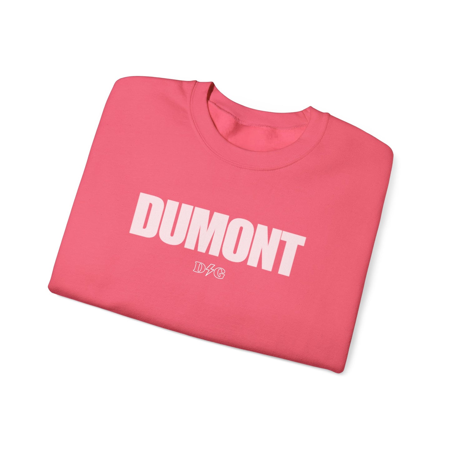 DUMONT Crewneck