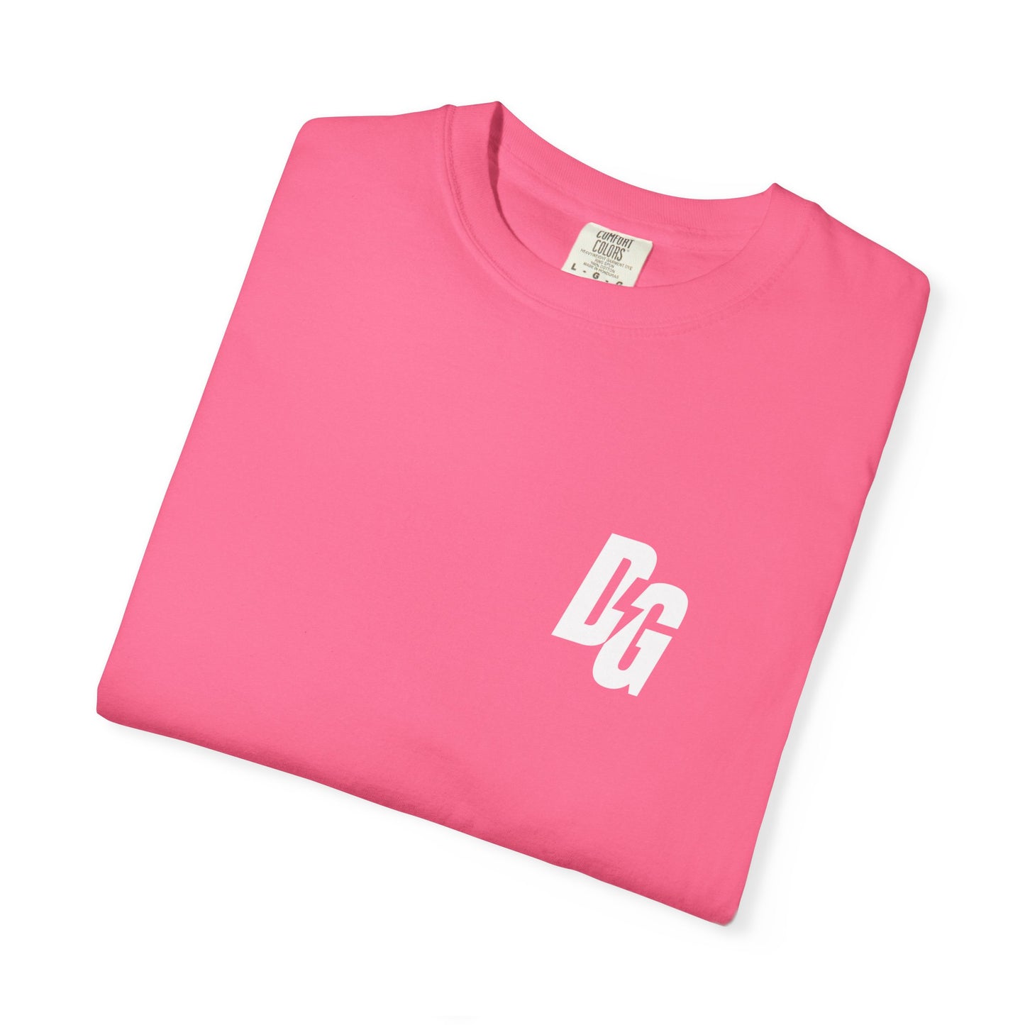 Truck Boys Tee