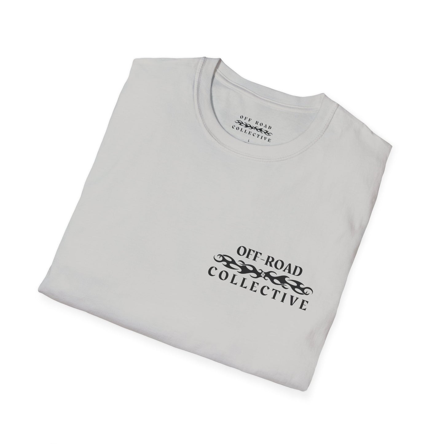 Desert Flames Tee