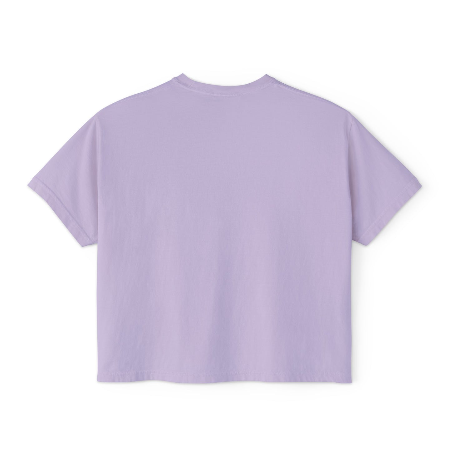FULL TIME MOTO MAMA - BOXY TEE
