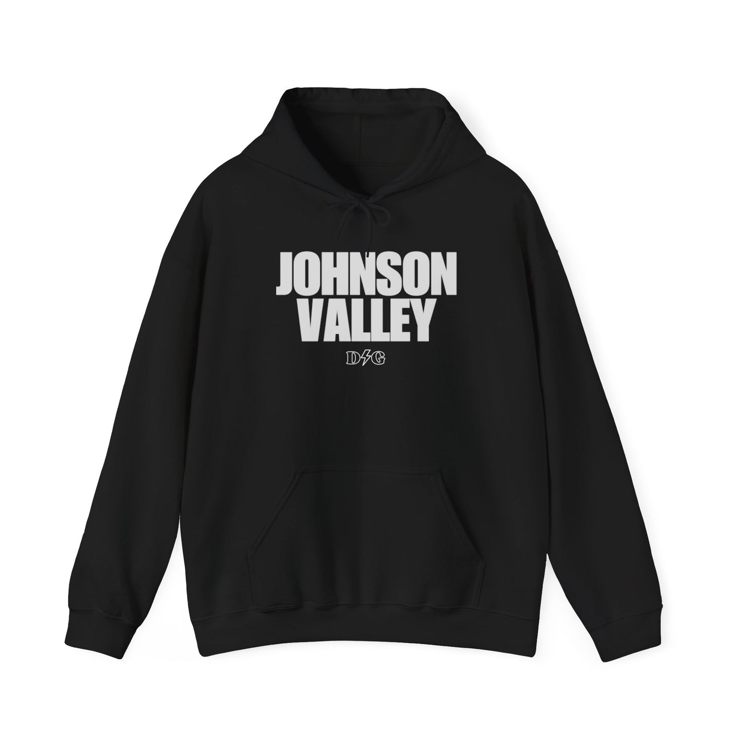 JOHNSON VALLEY - HOODIE