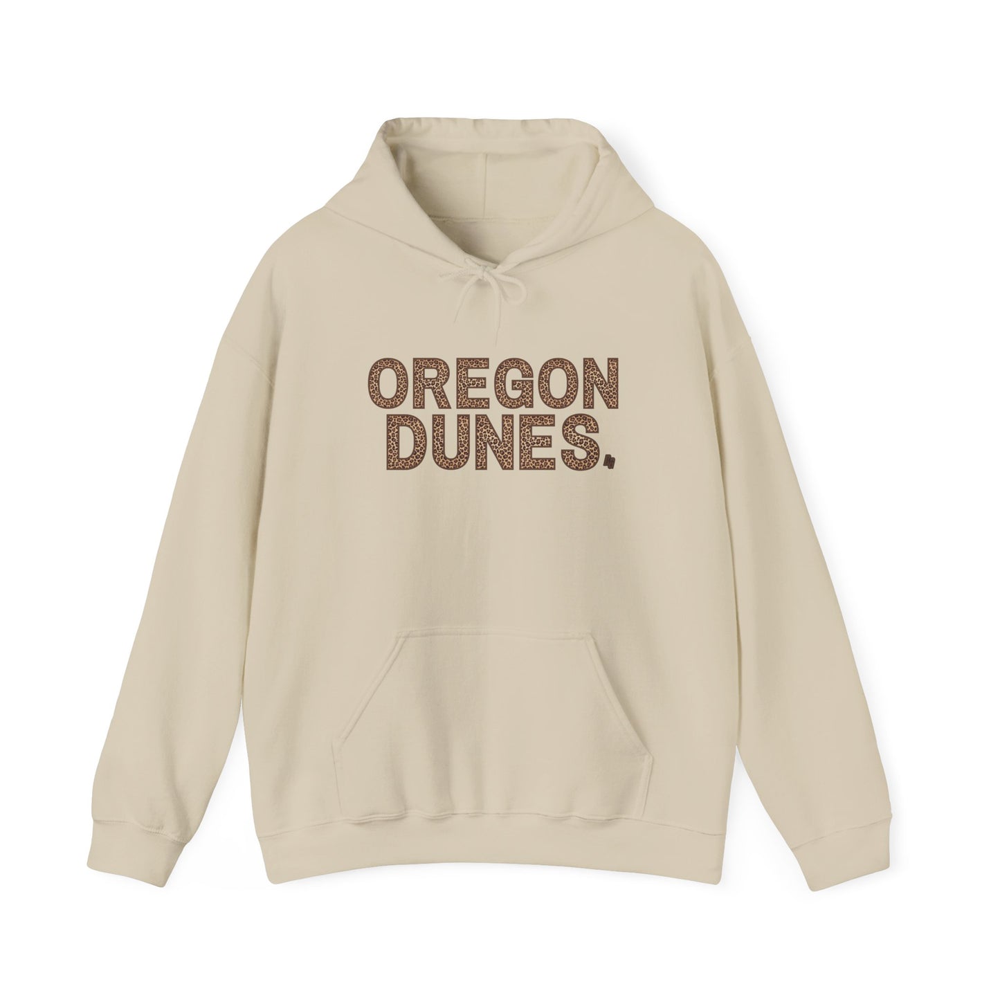 OREGON DUNES - WILD Hoodie