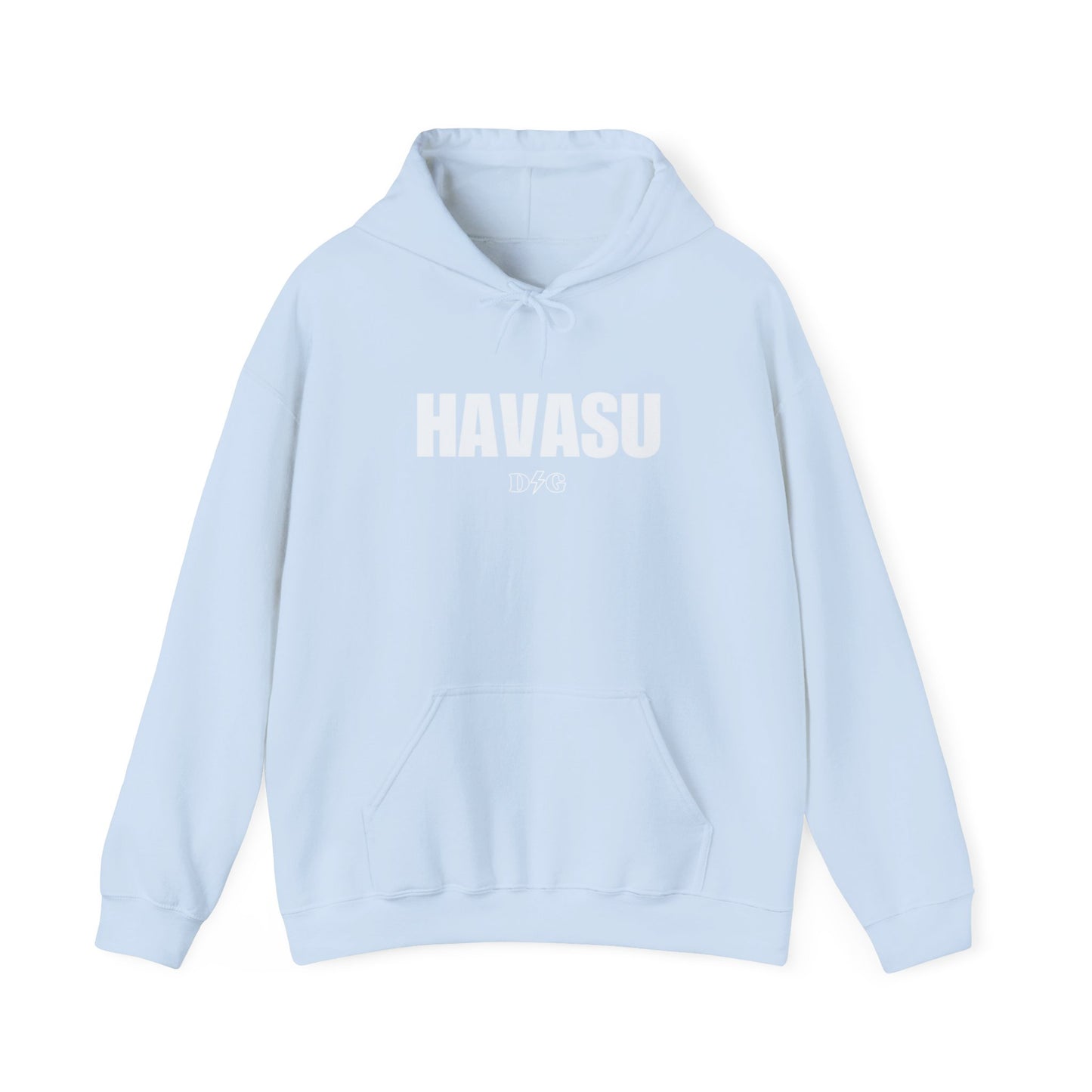 HAVASU - HOODIE