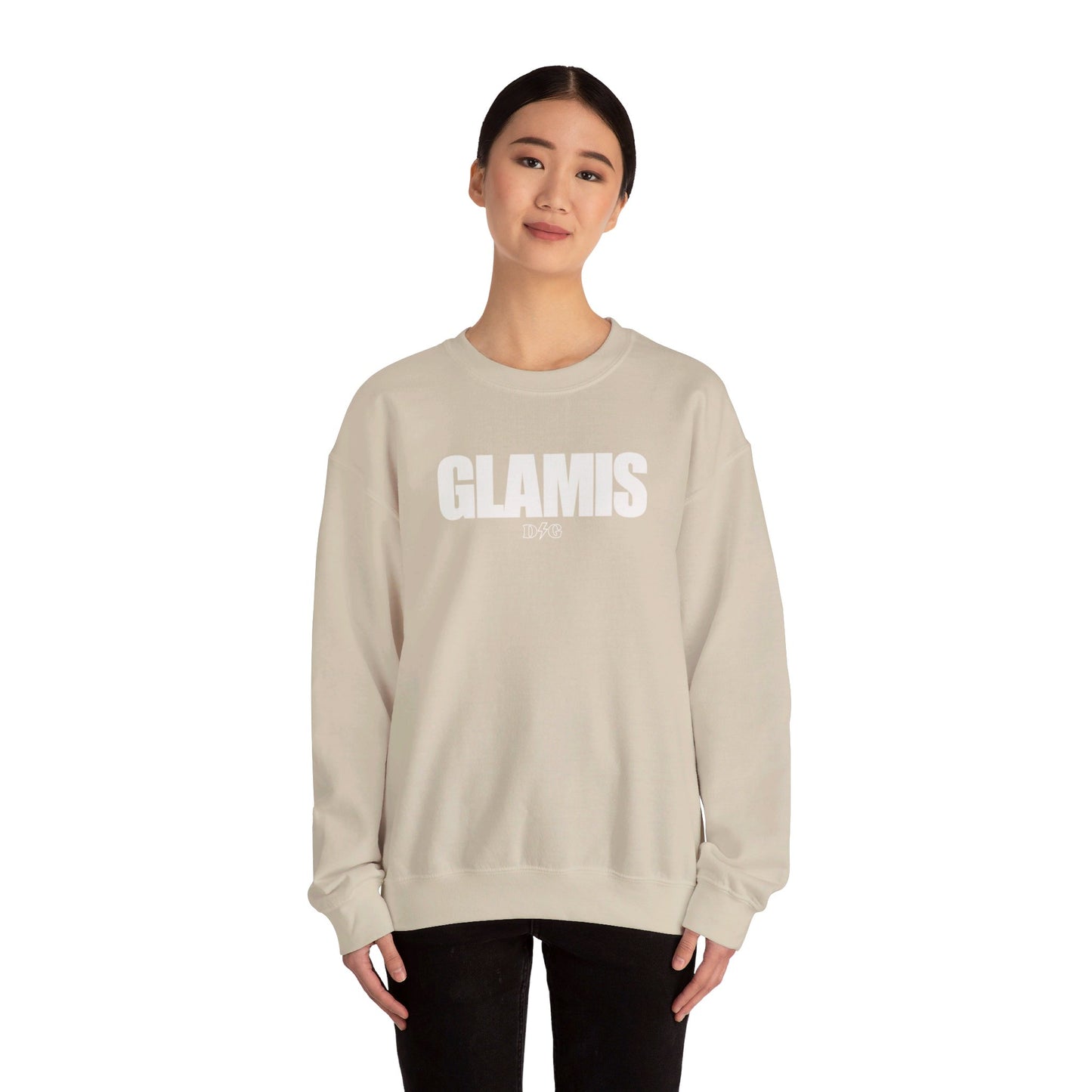 GLAMIS Crewneck
