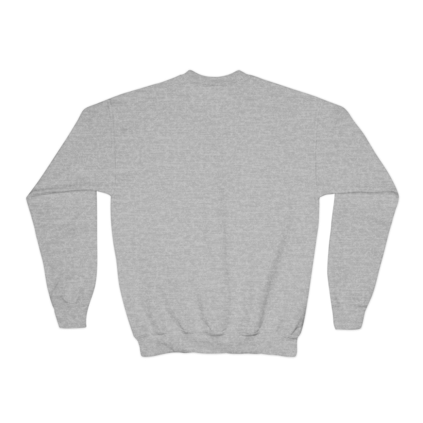 Moto Must-Haves Youth Crewneck