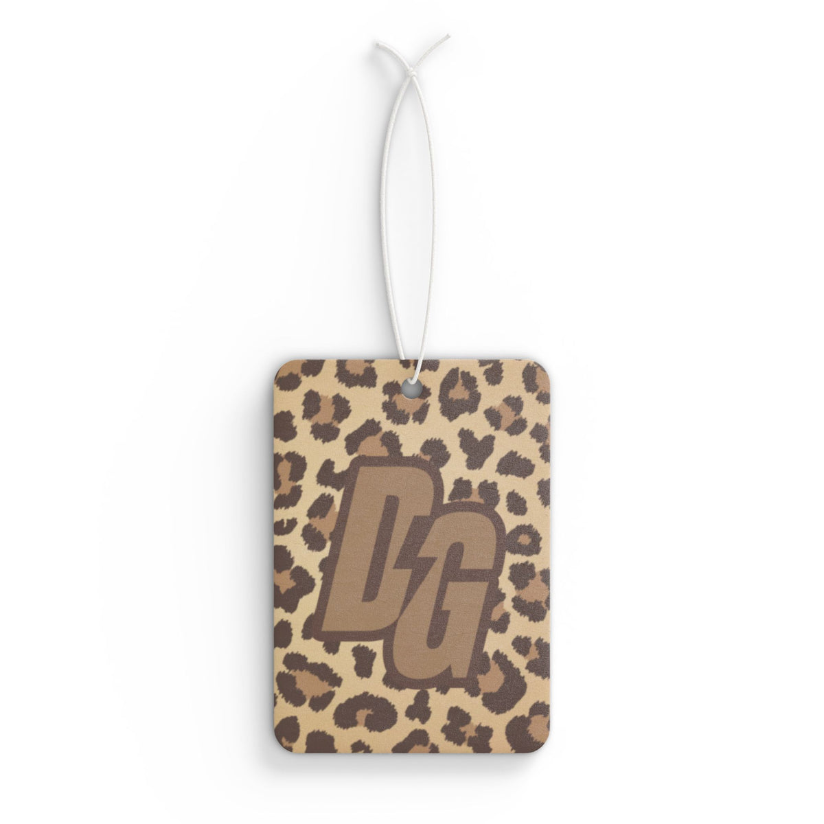 WILD DG Car Air Freshener