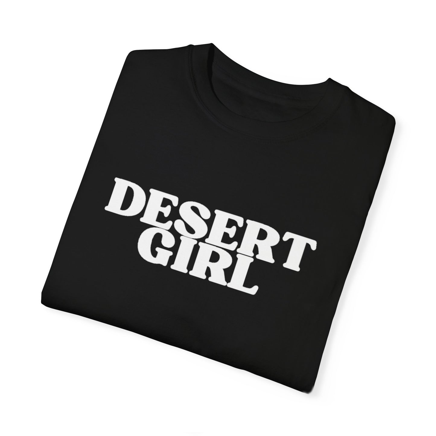 The Original Desert Girl Tee
