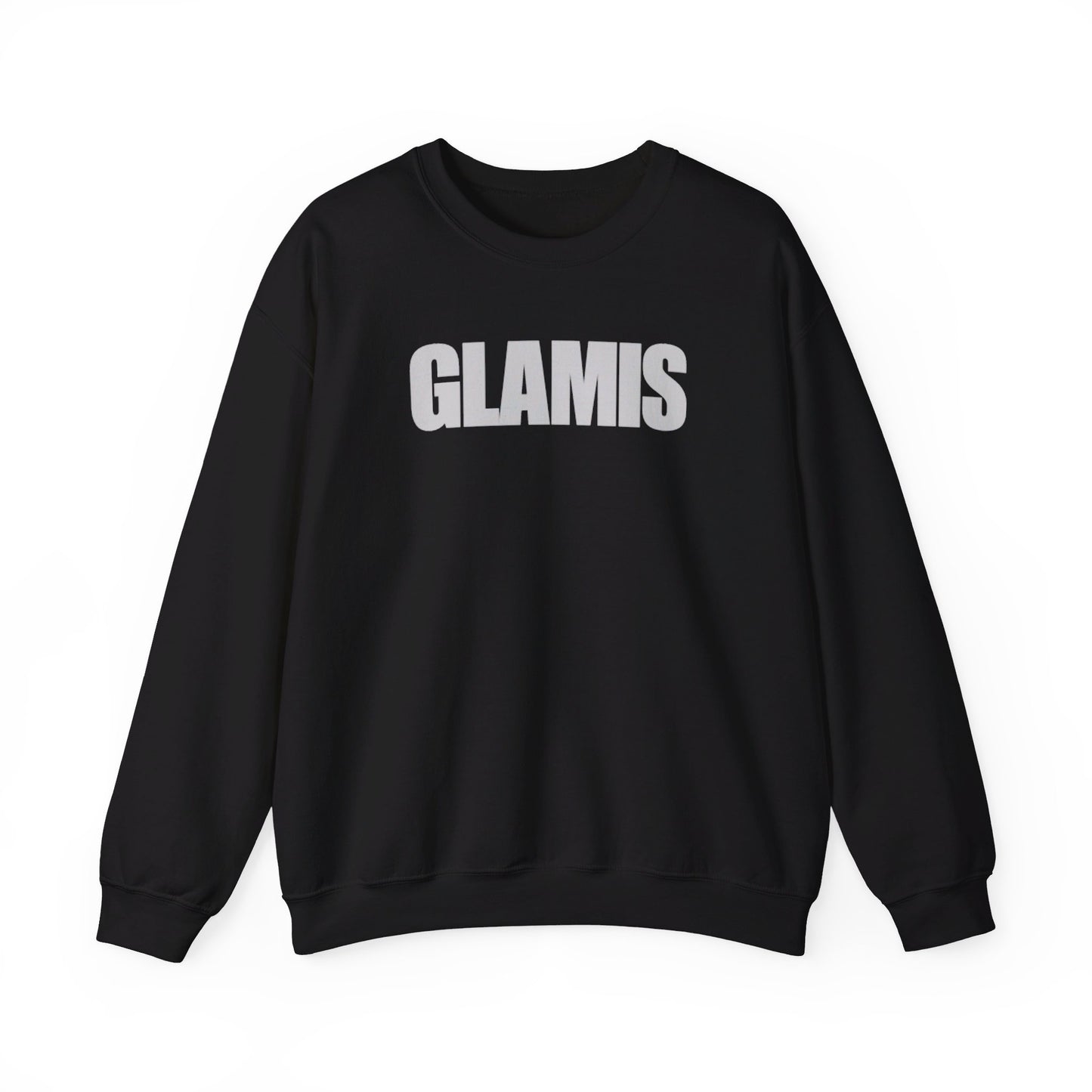 GLAMIS Crewneck