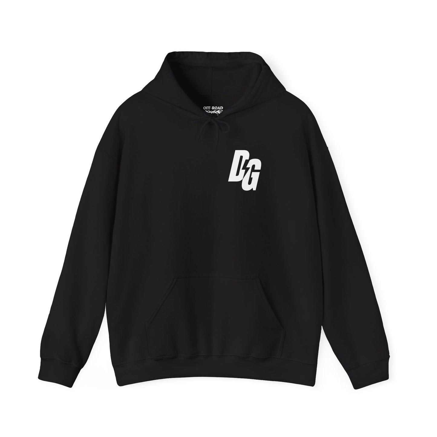 TRUCK BOYS - Hoodie