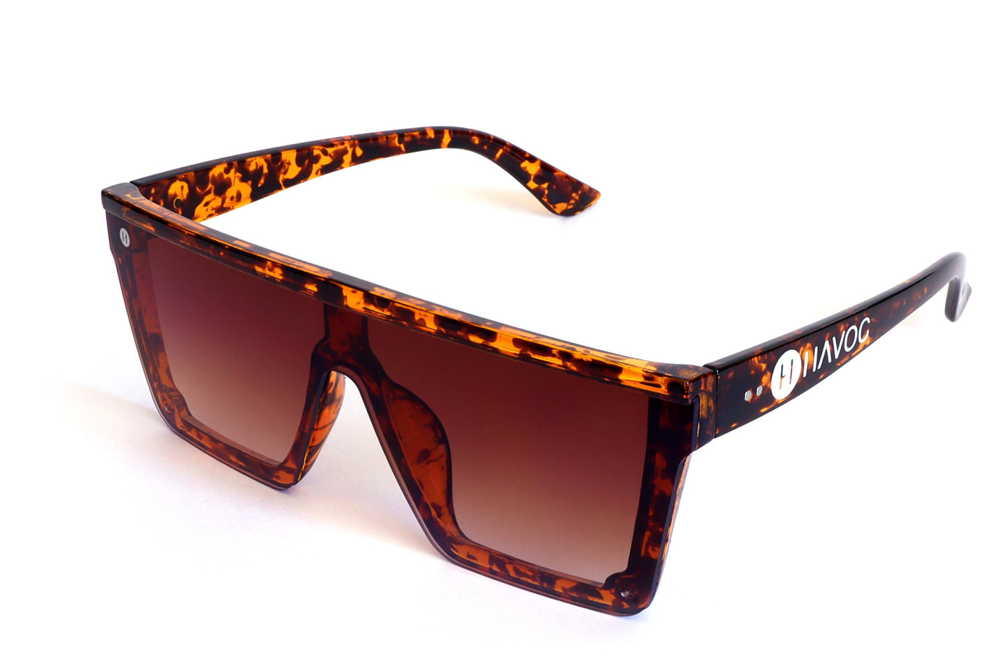 Elyx Sunglasses - HAVOC