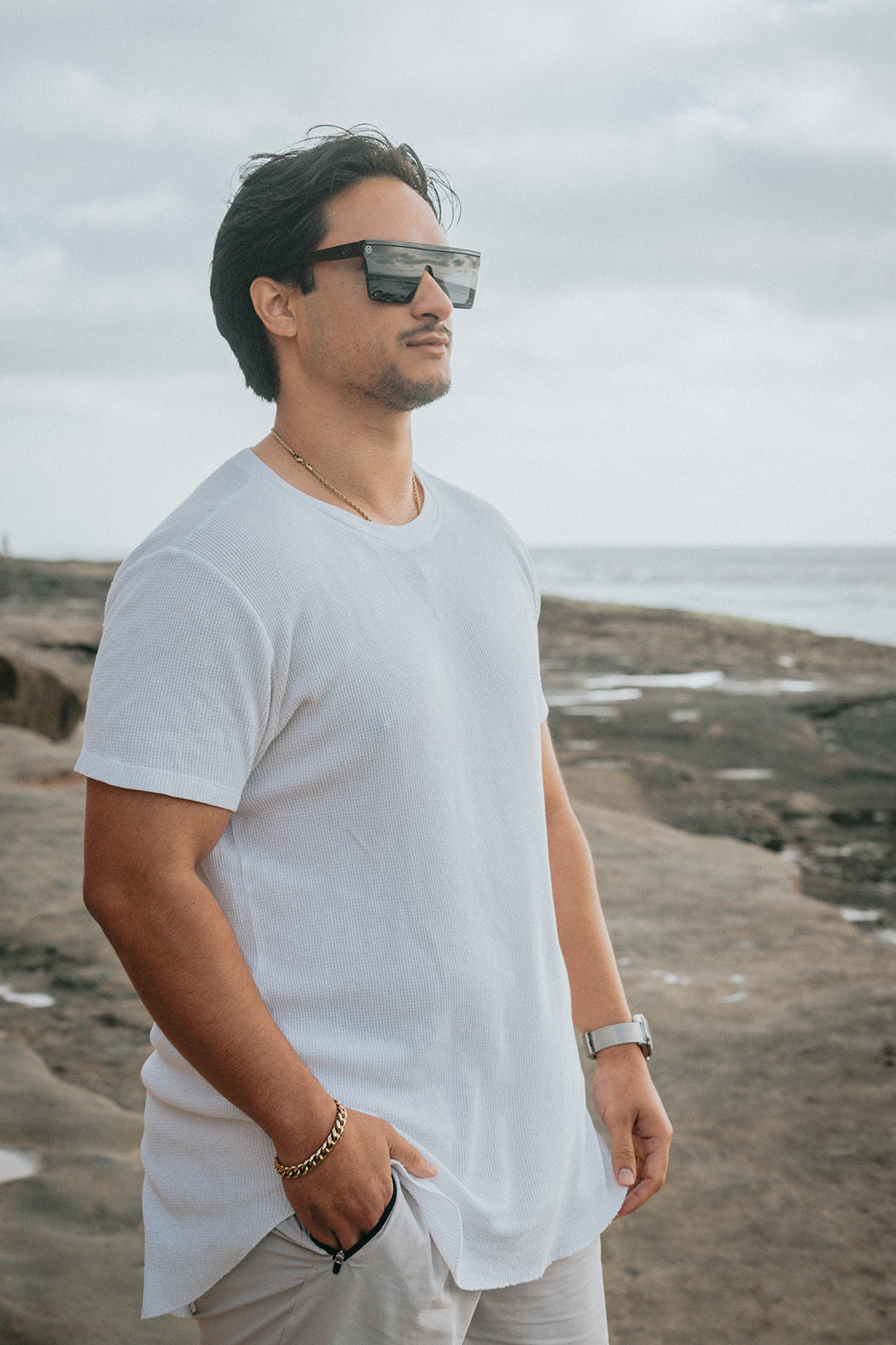 Elyx Sunglasses - HAVOC