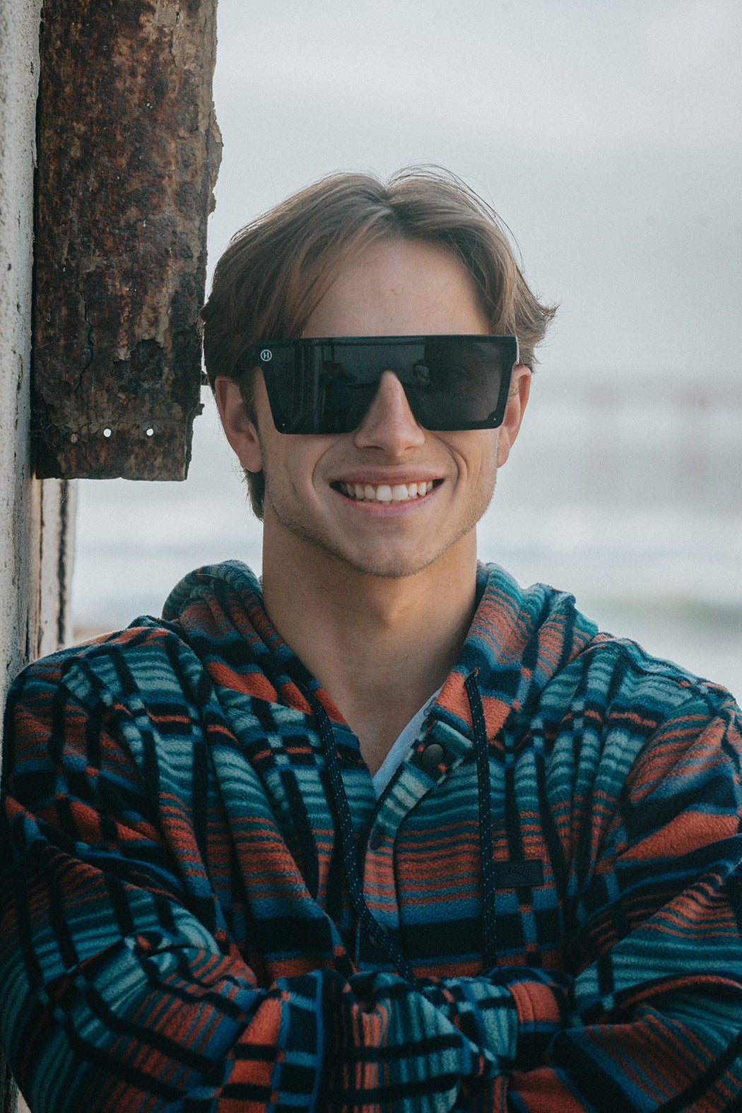 Elyx Sunglasses - HAVOC