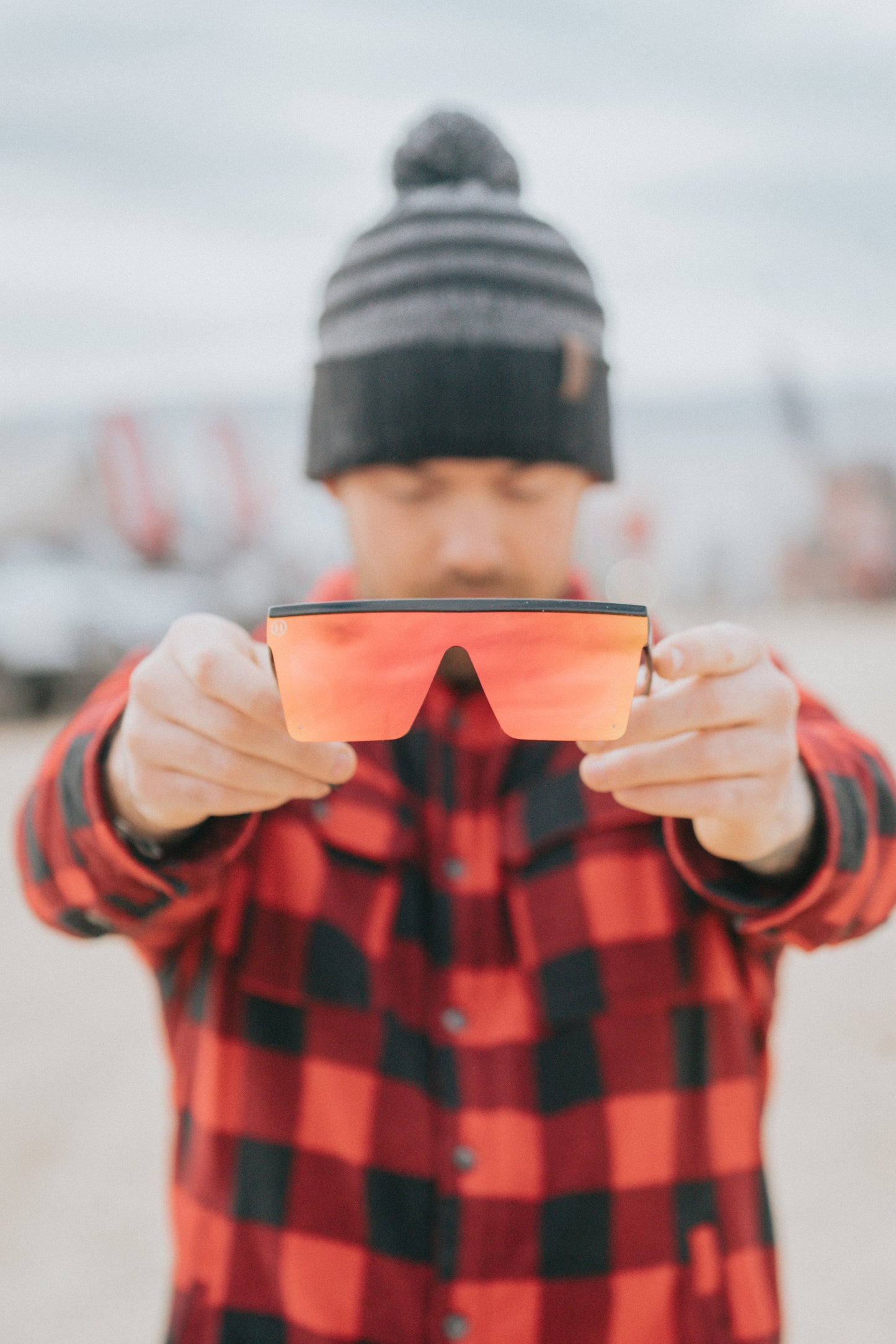 Elyx Sunglasses - HAVOC