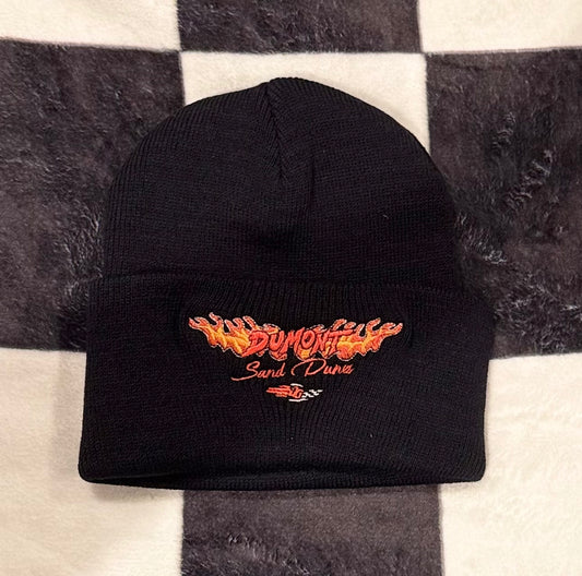 Dumont Dunes Throwback Beanie