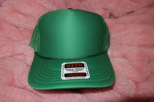 Sorry About the LAUNCH - Trucker Hat