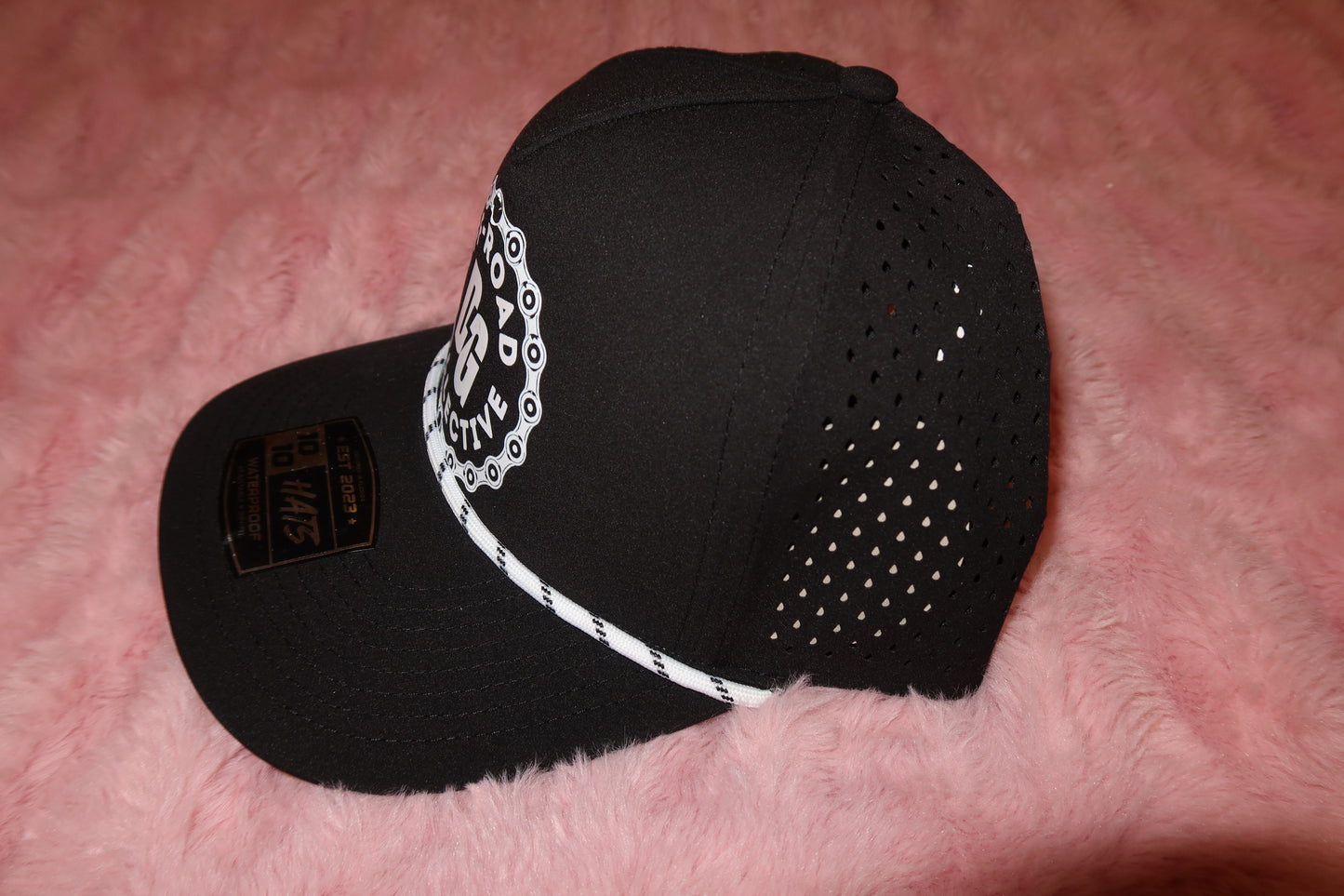 Chainlink Hydro Hat Off-Road Collective - SAMPLE