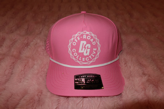 Chainlink Hydro Hat Off-Road Collective - SAMPLE