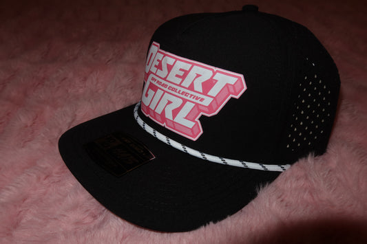 Desert Girl Hydro Hat Off-Road Collective - SALE
