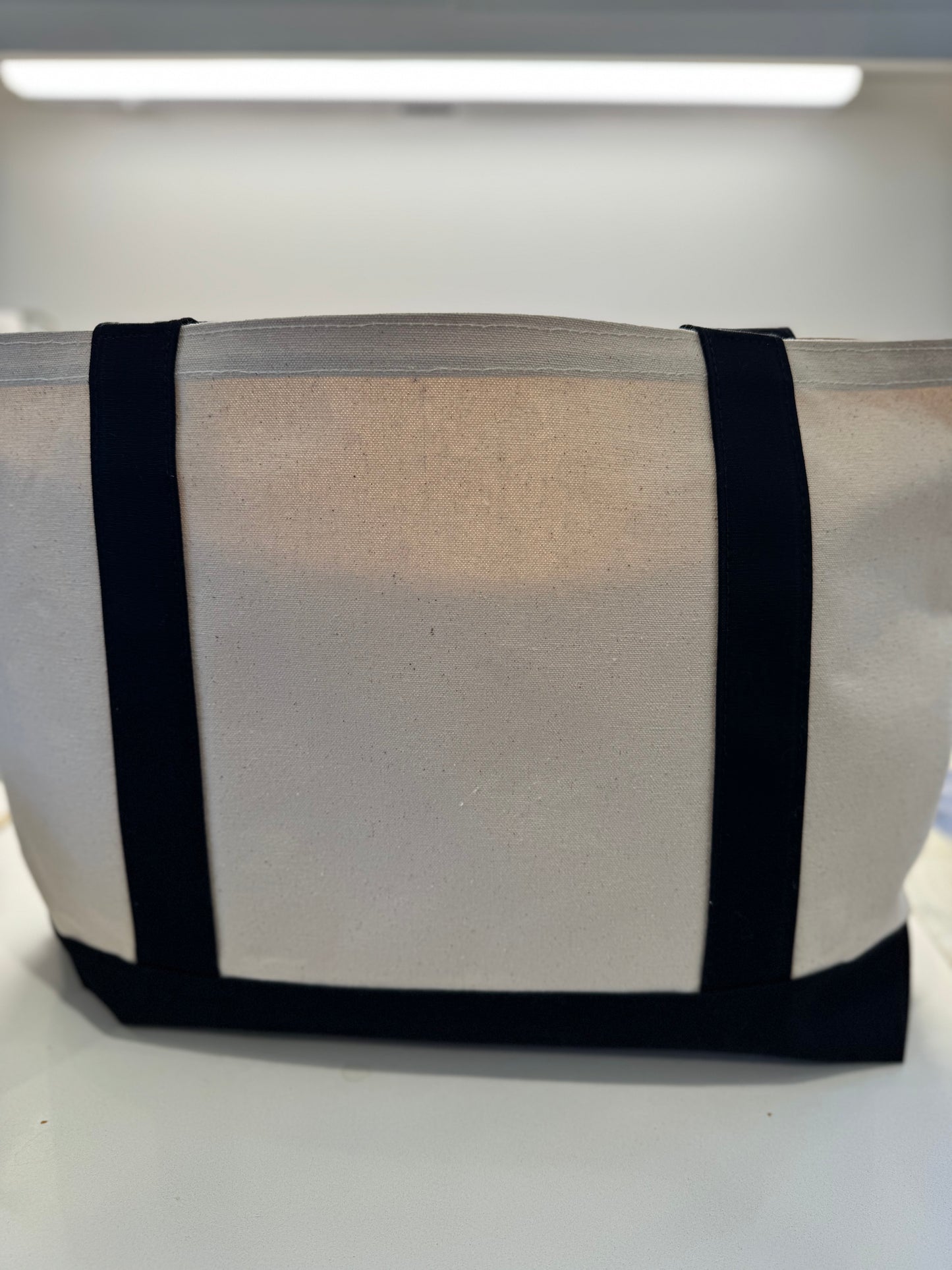 THE DG TOTE BAG