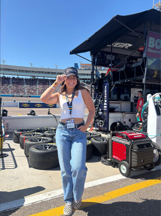 If You Ain't First 25 Foam Trucker Hat