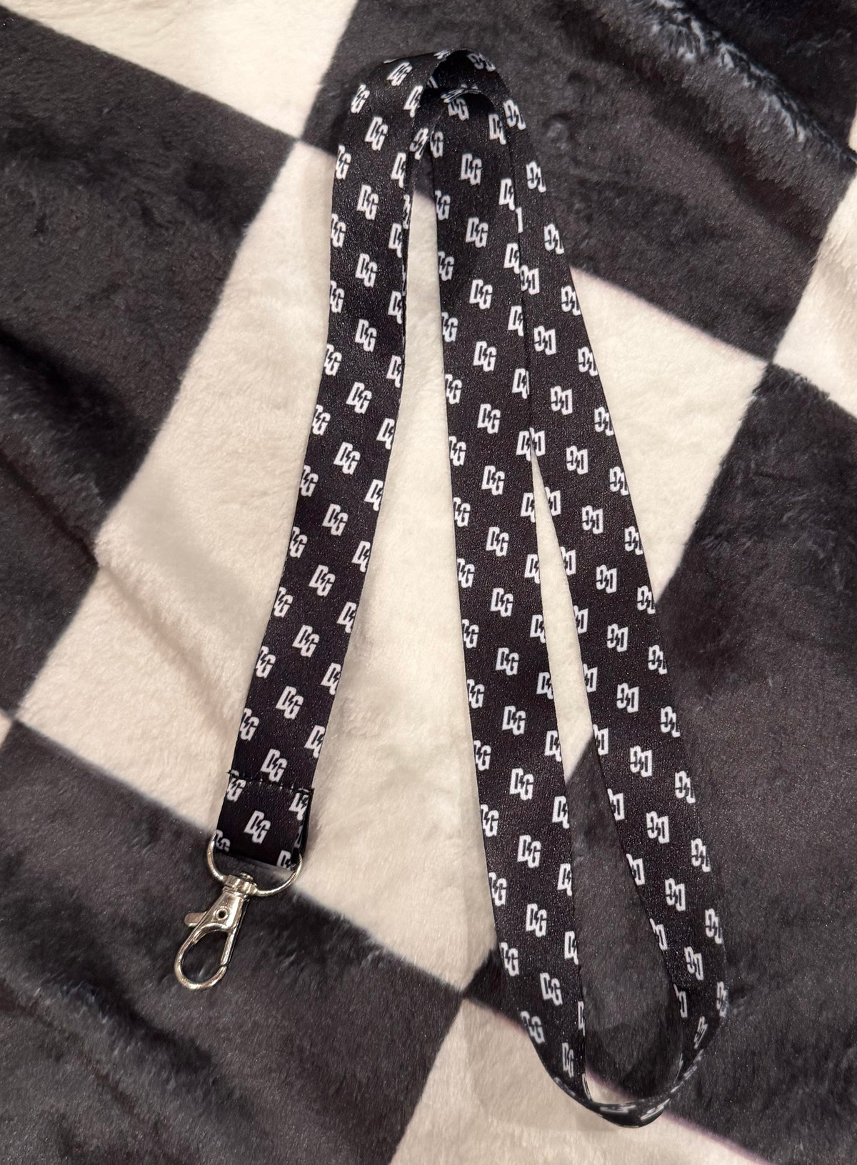 DG Lanyards