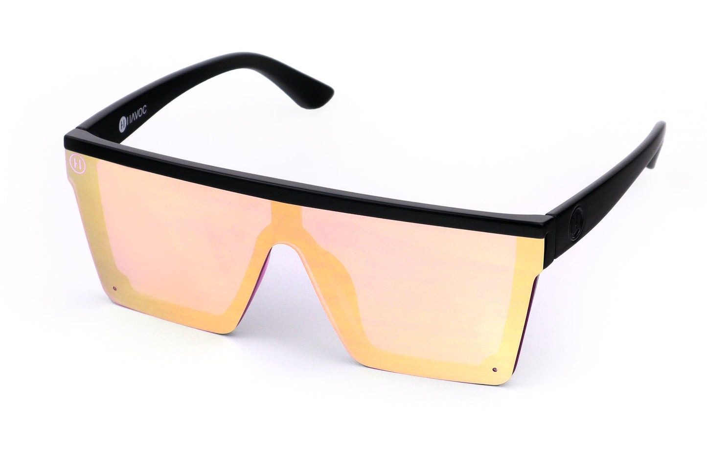 Elyx Sunglasses - HAVOC