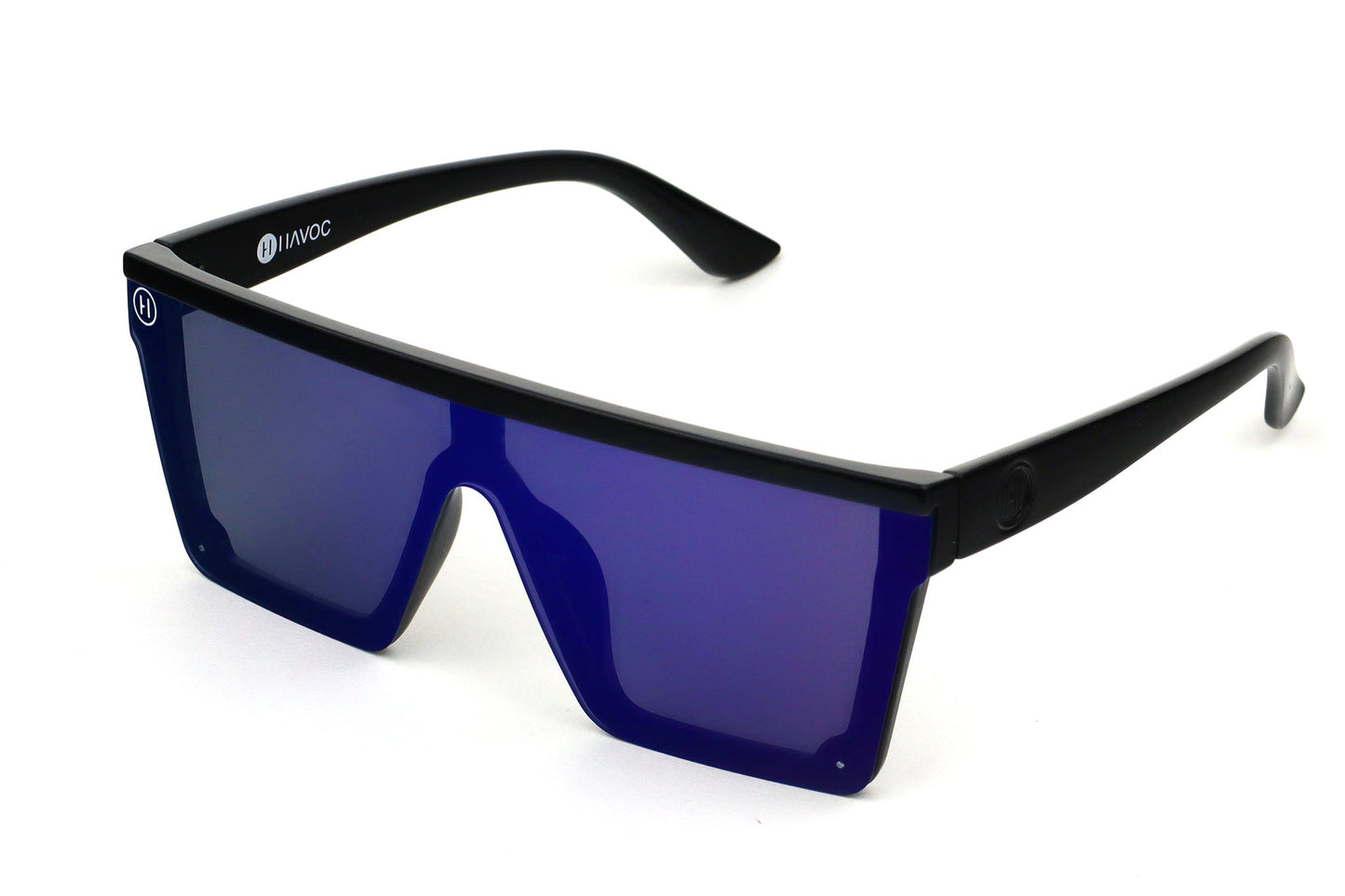 Elyx Sunglasses - HAVOC
