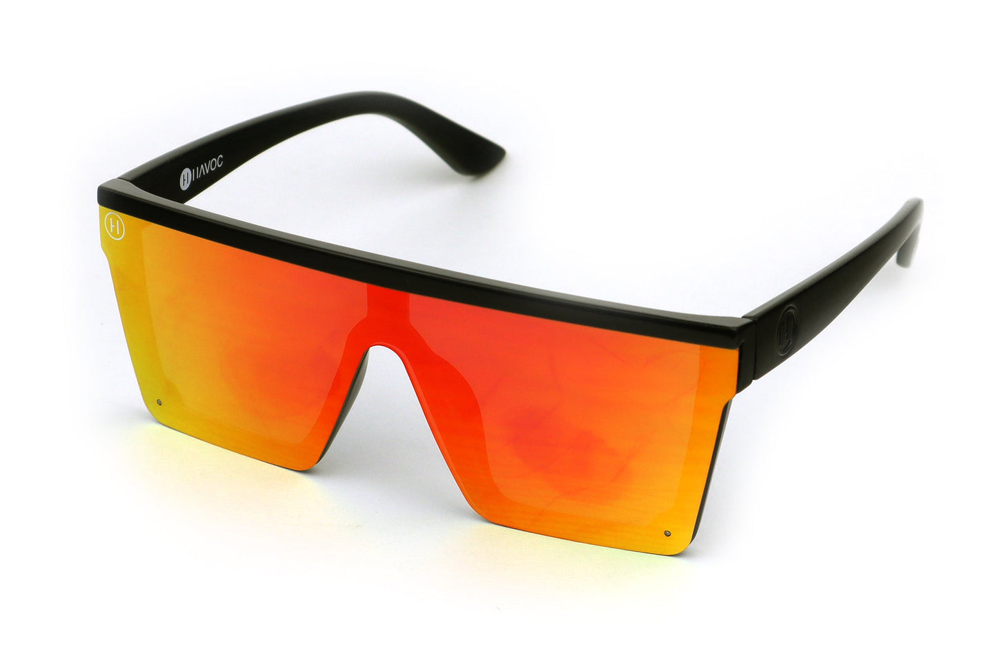 Elyx Sunglasses - HAVOC