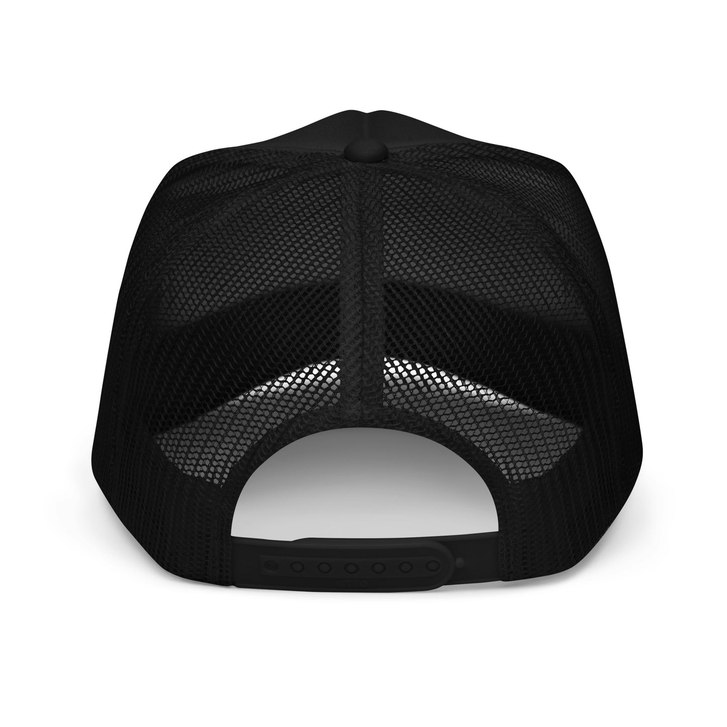 MOTO MAMA TRUCKER - GOLDEN