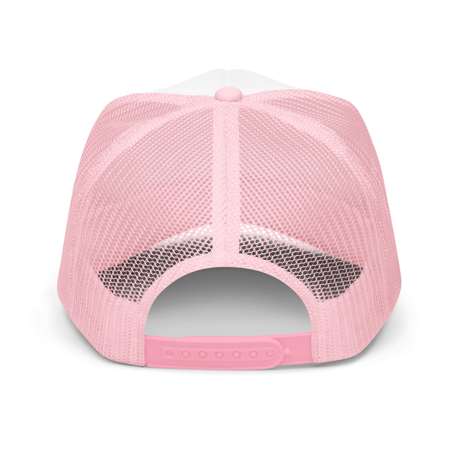 MAMA TRUCKER - PINK
