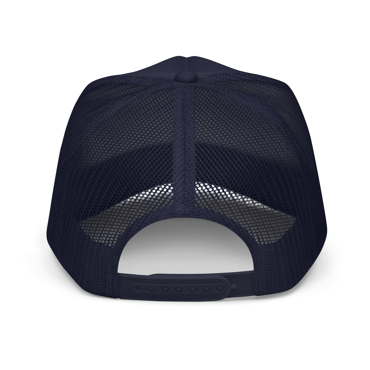 MOTO MAMA TRUCKER - GOLDEN