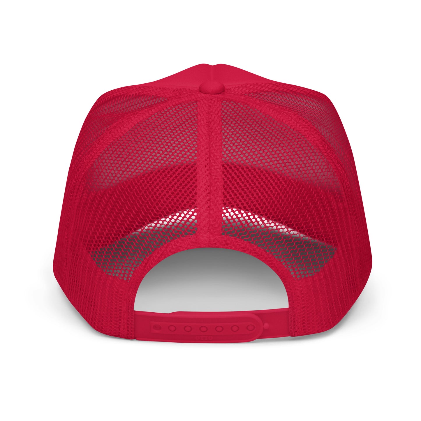 MAMA TRUCKER - PINK