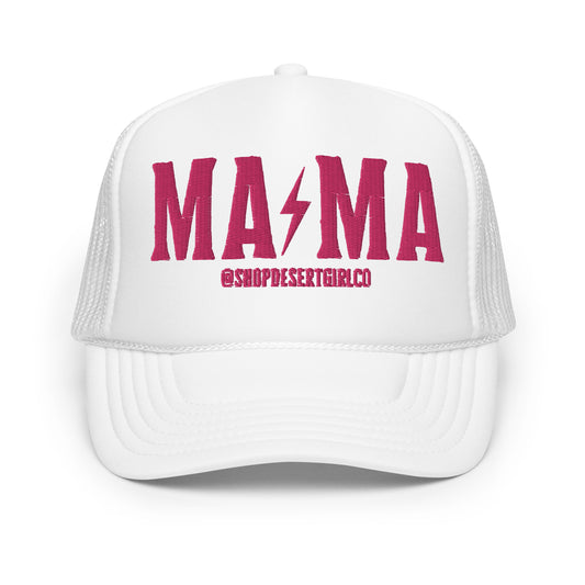 MAMA TRUCKER - PINK